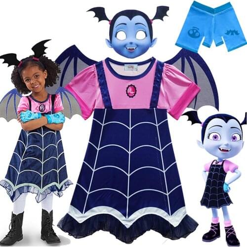 Fashion new Baby Girls Dress Vestidos Christmas Princess Costume for Kids Clothes Children Halloween easter Cosplay Dresses