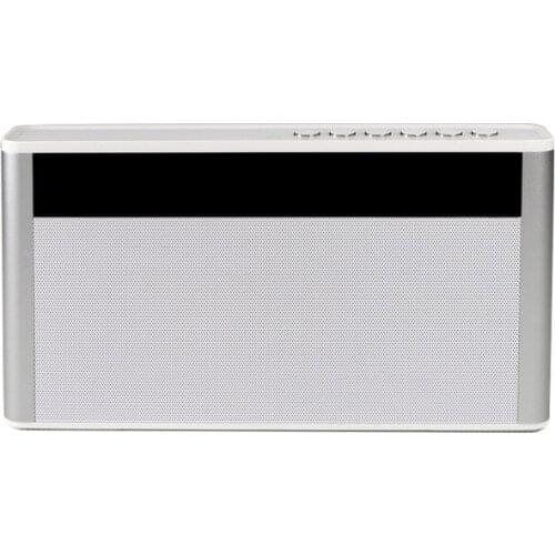 The new portable wireless Bluetooth speakers are available from stock