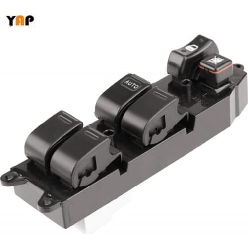 Power Window Lifter Switch FRONT Left FOR FITTOYOTA Avalon Corolla Camry 1.8L 2.2L 3.0L 84820-60090 84820-AA011 1997-2002