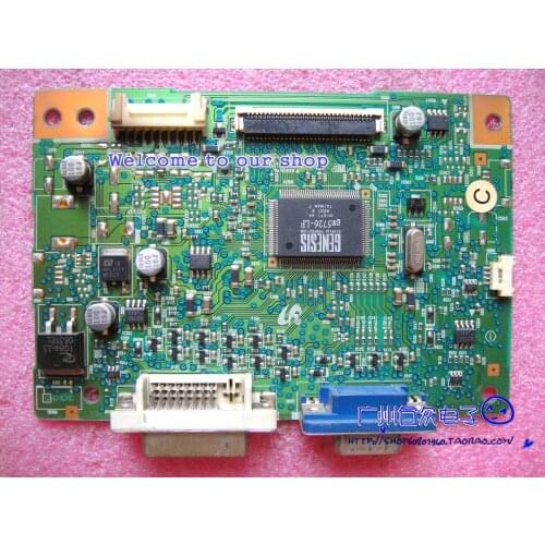 G19P board BN41-00765A screen HSD190ME13