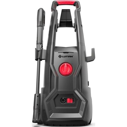 WP5 high pressure cleaner portable car washer vehicle washing floor cleaning pump 220V 50HZ 1.9KW 160bar 10LPM