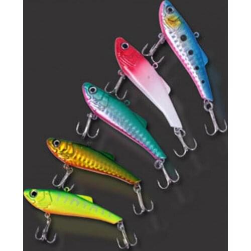 1pcs 3D Fisheye ABS Fishing Lure Weights 10g Long Throw Bait Fish Isca Artificial Fishing Lures Bass Lure Pesca Fish Bait