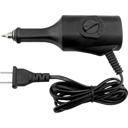 Electric Engraver Pen Engraving Tool Portable DIY Precision Carving Tools Pen for Metal Glass Ceramic Stainless Steel Wood