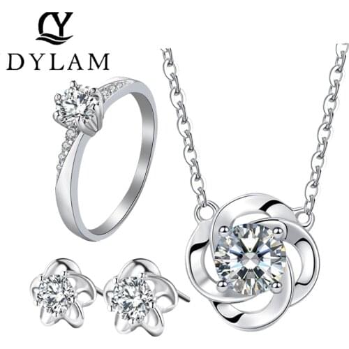 Starland Jewelry Sets