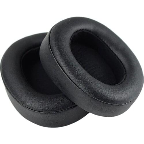 High Quality Replacement Ear Pads For JBL E55BT Headset Earpads Soft Comfortable Leather Memory Foam Light And Breathable Ew