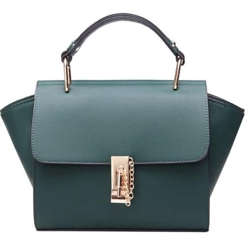 High Quality Famous Brands PU Handbags Most Popular Ttrapeze Designer Women Tote Bags Lady Shoulder Bags Female Corssbody Bags