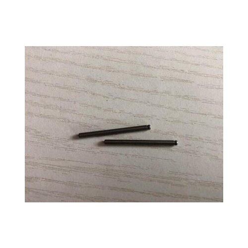 2PCS Motor Shaflt For XA2212 2216 2208 MT2213 1510 Motor