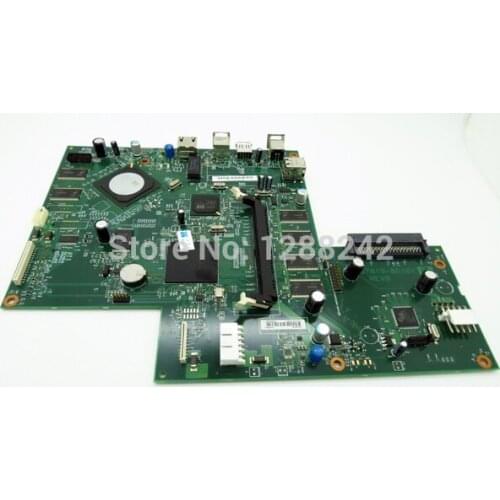 3pcs main board printer for hp LaserJet P3005/M3027/M3035