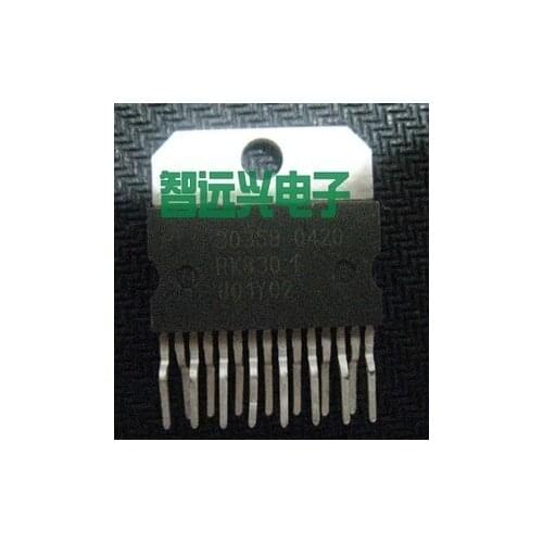 30358 ZIP15 5V power chip for computer board