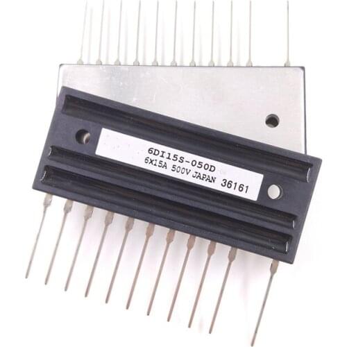 6DI15S-050D-04 Module original 6DI15S-050D