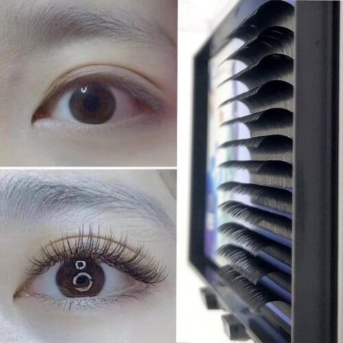 False Eyelashes Amilrlash China