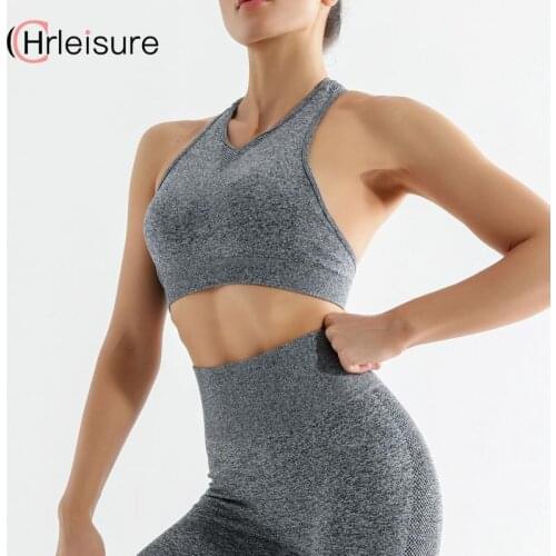 CHRLEISURE 2 Piece Set Women Tracksuit Top And Push Up Leggings Sexy Sets Women Fitness Sexy Exercise Suit