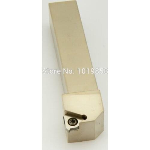 SEL-1212H16 Thread turning tool holder Titulares Torno Ferramenta and threading Turning Portautensili for carbide inserts