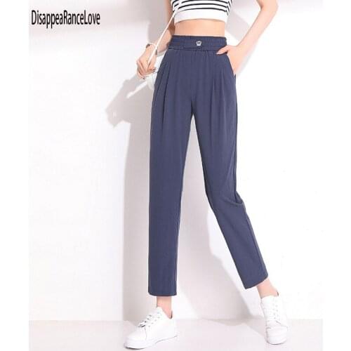 Женские спортивные брюки DisAppeaRanceLove China At AliExpress