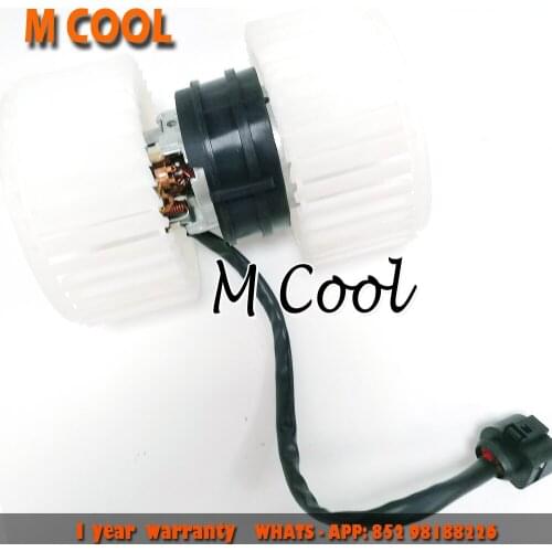 For Heater blower motor For Audi Quattro S8 A8 4E0959101A