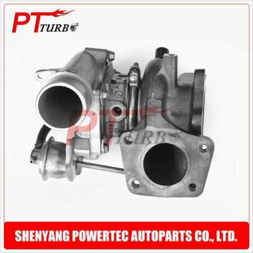 K0422-881 K0422-882 53047109901 Turbine For Mazda CX-7 3 6 2.3L 191Kw 260Hp MZR DISI EU L3K913700F Complete Turbo Turbolader