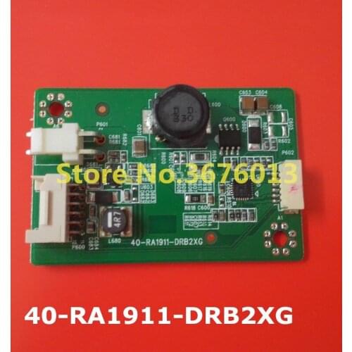New original TCL L19P11 L24P11 Constant Current Board 40-RA1911-DRB2XG/DRA2XG
