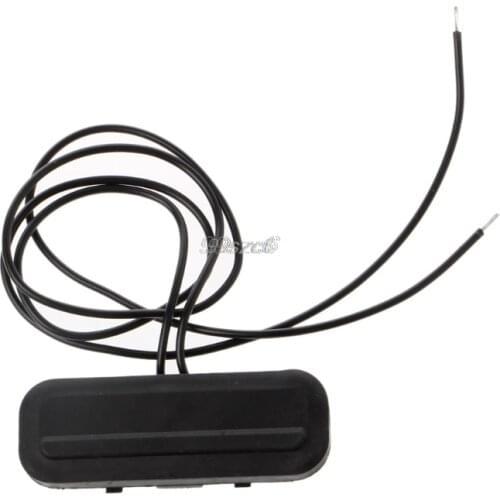 2018 New Trunk Switch With Wire Black Trunk Button Switch For Chevrolet Cruze (Sedan) 2009-2014 Dropshipping