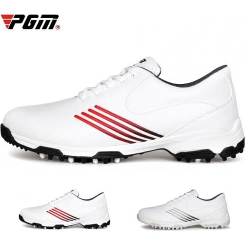 PGM Golf Shoes Women Waterproof Anti-slip shoes
