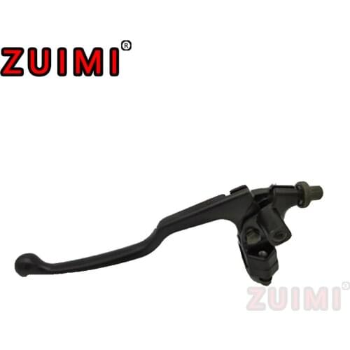 Motorcycle Brake Lever Clutch Lever, Lever Rope And Cable Release Easily, Suitable For Gs425 Gs450 Gs550, A161 Gs250 Gs300
