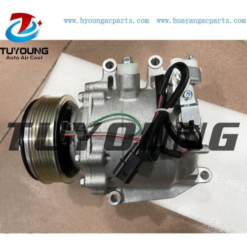 SD TRSE09 Auto/Car Air Conditioning Compressor For Honda Civic 1.8 3773 38800R1CZ010M2 38800-R1C-Z010-M2