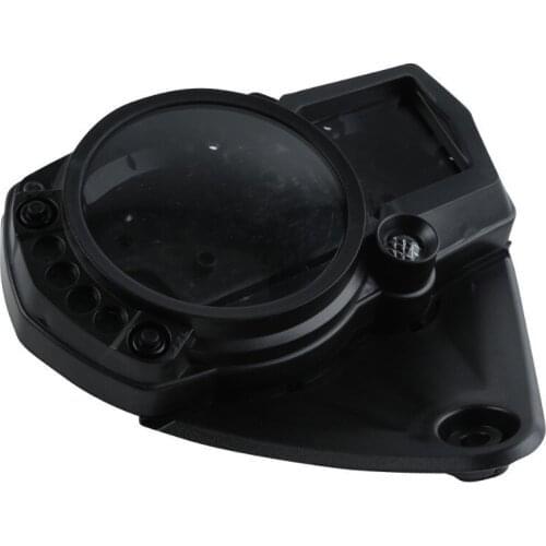 Motorcycle Speedo Meter Gauge Tachometer Instrument Cover For SUZUKI GSXR 1000 2007-2008 K7