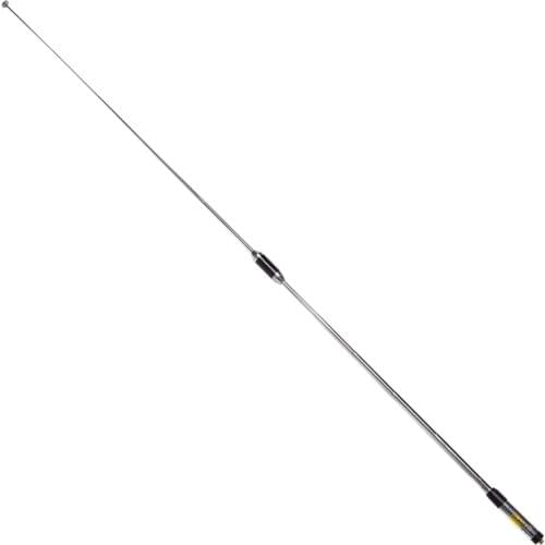 Harvest RH-770 Telescopic SMA-Female/SMA-Male/BNC Dual Band 144/430MHz High Gain Antenna For Baofeng Walkie Talkie TYT Radio