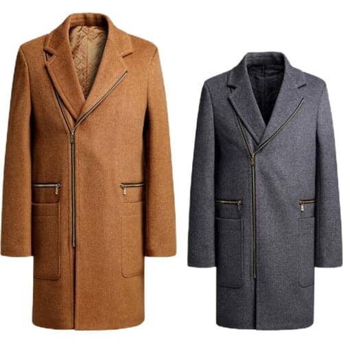 Мужские меховые пальто VXO China At AliExpress