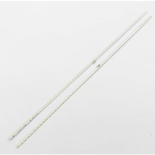 8pcsBacklight for Sony 55 inch TV YLS_HRN55_7020_REV2 YLS_HAN55_7020_REV2 15521N SYV5541 KD-55X8505C 75.P3C08G001 KD-55X8507C 6V