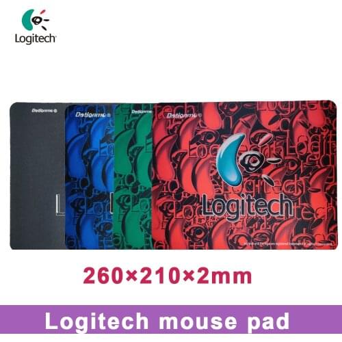 Logitech work Large Gaming Mouse Pad Lockedge Mouse Mat For Laptop Computer Keyboard Pad Desk Pad For Dota 2 Warcraft Mousepad