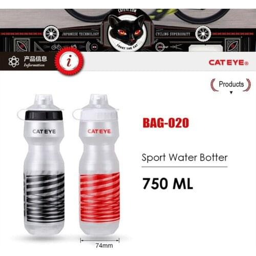 Спортивные бутылки CATEYE China At AliExpress