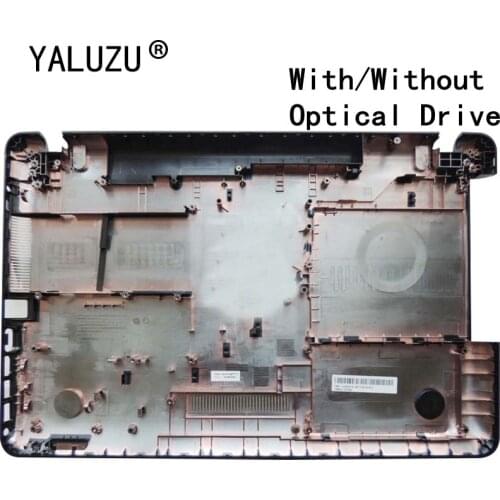 New Laptop Bottom Base Cover For ASUS X541 R541 X540 R540 A540 D541 X541U X541UA X541UV X541S X541SC X541SC X541SA case
