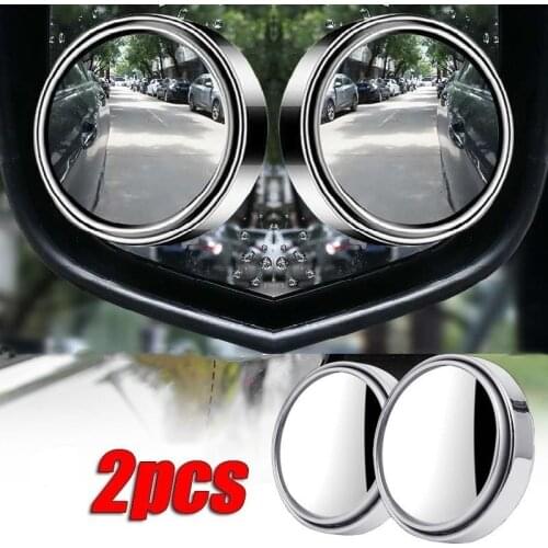 CNSPEED Spherical Mirrors