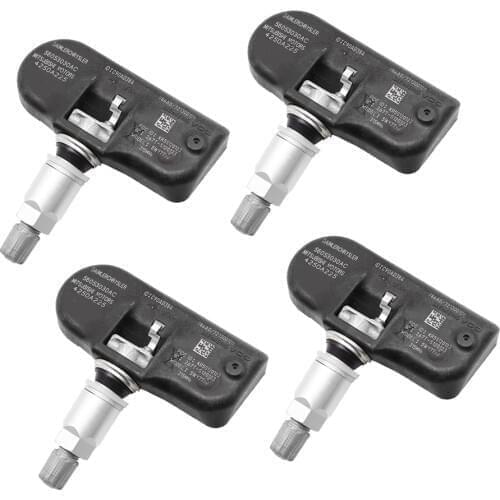 Tyre Pressure Sensor FOR 2006-2007 DODGE CARAVAN 315MHz TPMS SENSOR TIRE AIR PRESSURE SENSOR 56053030AC