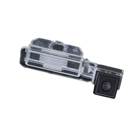 For Besturn B70 Car Back Up Parking reverse Rear View Camera 170 degree Wireless-optional
