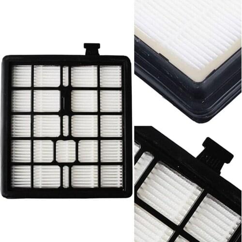 Canister Filter For Dirt Devil F45 Vacuum Cleaner Vision Pet Canister Vac SD40000 & EZ Lite Canister Vac SD40010