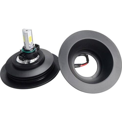 FY-UU Headlight Adapters