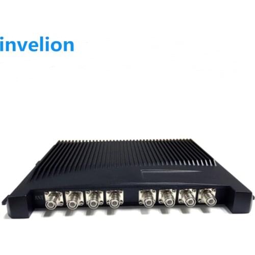 Indy impinj r2000 ISO18000-6B/6C RFID UHF Reader Long Range for asset inventory (Free SDK and Tags)