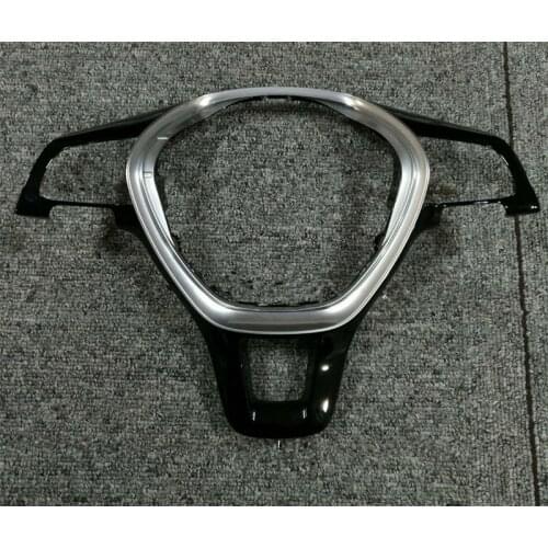 For Volkswagen VW Golf 7 steering wheel button trim