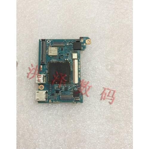 Original for Sony RX100 III DSC-RX100 iii Digital Camera for sony RX100 m3 RX100 3 Main Board/Mother Board