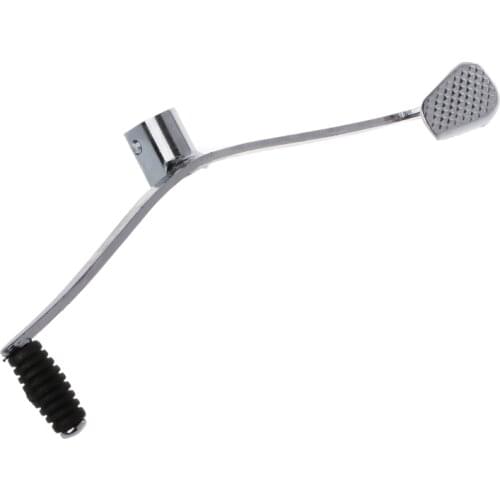 K0AF Gear Shift Lever Shifter ATV Quad 50cc 70 90cc 110cc 125cc Pit Dirt Bike Wheeler