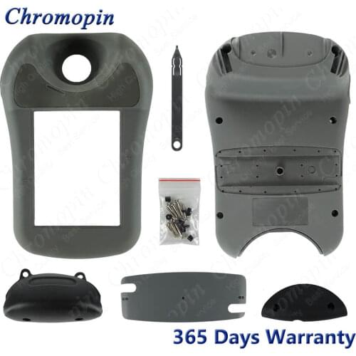 Plastic Case Cover Housing Shell for ABB Teach Pendant DSQC679 3HAC028357-001 ABB IRC5 Flex Pendant Front and Back Cases Covers