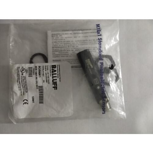 [SA] New and original baruff BOS00K1 BOS 18KF-PA-1PE-S4-C in stock