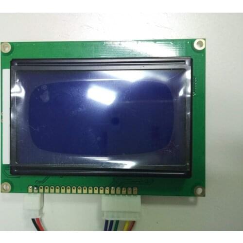 Vending Machine Supporting LCD Screen Vending Machine Accessories LCD Small Screen Adult Product Machine Display