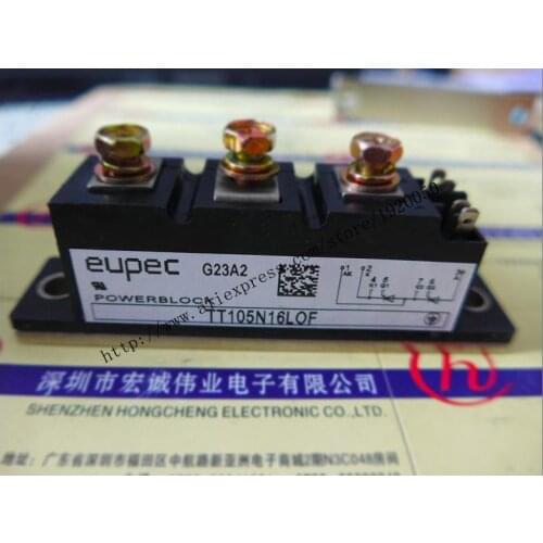 TT105N16LOF module Special supply Welcome to order