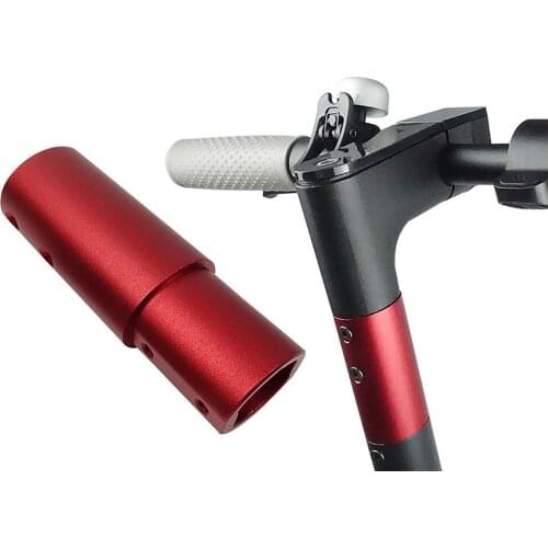 Extension Tube Heighten Pipe Fixed Part for Xiaomi Mijia M365 1S Pro2 Electric Scooter