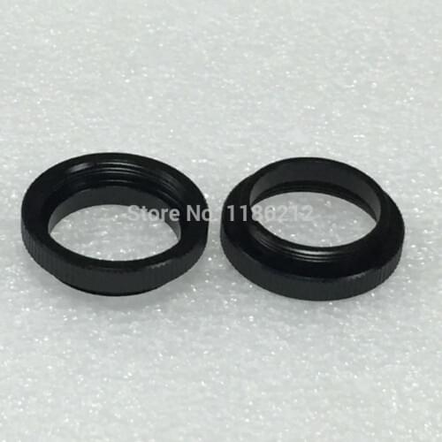 Extension Tubes 5mm C-CS Mount Lens Adapter adapter ring monitoring C industrial near the camera washer suit for FA Camera Lens