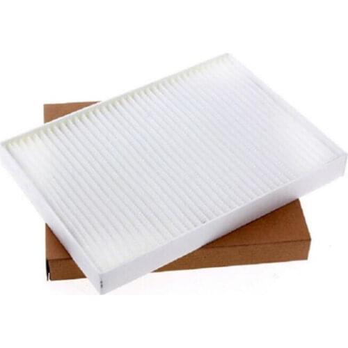 Cabin air filter for 2011- Chrysler 300 C .Dodge Challenger Coupe 6.4 Srt8 Lancia Thema 3.0/3.6 OEM:68071668AA #FT312