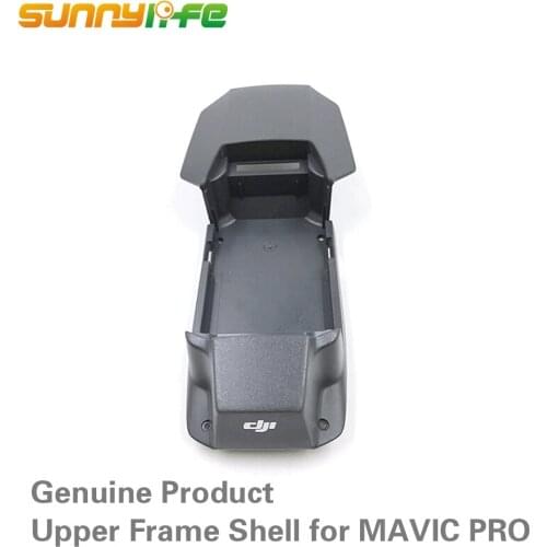 Original Product Upper Frame Body Shell Drone Spare Parts for DJI MAVIC PRO