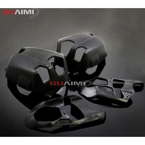 For BMW R NINET 2014 2015 2016 2017 R1200GS 2010 2011 2012 R1200 GS Motorcycle Cylinder Head Guards Protector Cover